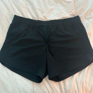 Columbia Drawstring Shorts